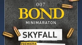 Helios zaprasza na minimaraton Bonda