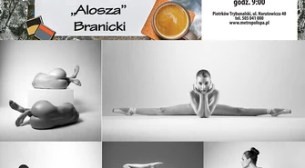 Spotkanie z mistrzem fotografii aktowej 