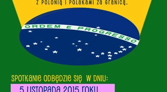 Spotkanie z byłym ambasadorem RP w Brazylii 
