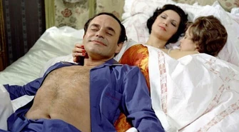 Stare wciąż najlepsze, czyli jak wybieraliście ulubione seriale 