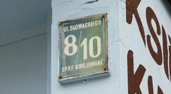 Działka po kinie Hawana znów do wzięcia 
