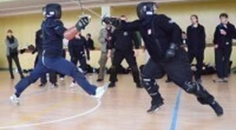 Szermierze znów będą się pojedynkować