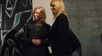 Artyści ASP we Wrocławiu wytyczają &#8222;Kierunek Malarstwo&#8221; w piotrkowskim ODA 