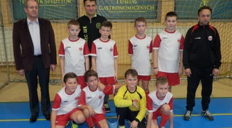 Rewelacyjny debiut Concordii