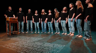 &#8222;Rytm języka&#8221; - MOK zaprasza na koncert 