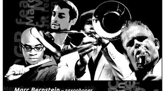 XIII koncert z cyklu Jazz Scena Zamek  