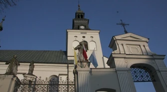 Zobacz święte panny piotrkowskie 