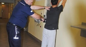 Tragedia w Stanisławowie. Nie żyje młody chłopak [AKTUALIZACJA]