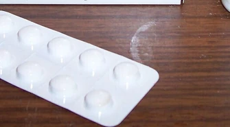 Antybiotyk tak, ale odpowiedzialnie