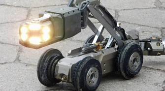 Technologia jak z &#8222;Gwiezdnych wojen&#8221;