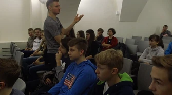 Nietypowo uczyli się, jak się uczyć