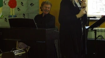 Łódzcy muzycy z audycją w przedszkolu