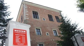 W sobotę można zwiedzić Zamek Królewski w Piotrkowie 