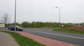 W Piotrkowie będzie kolejne rondo?