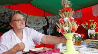 Jubileusz Krystyny Wieczorek