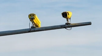 Jak działa odcinkowy pomiar prędkości? 