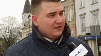 Misiewicz rzecznikiem Macierewicza