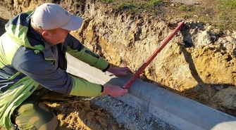 Ulica Świerczów w Piotrkowie. Remont, który budzi kontrowersje