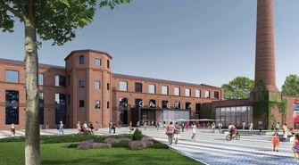 Tomaszów kibicuje inwestorowi 