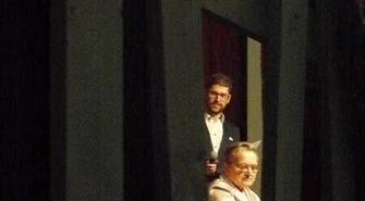 "Najprzyjemniejsze myśli przychodzą na wiosnę", czyli 15 lat twórczości Krystyny Wieczorek 