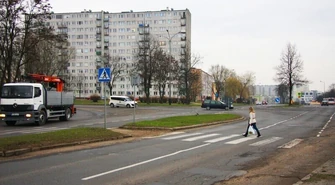 Rondo Dmowskiego/Żelazna &#8211; projekt w przyszłym roku 