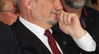 Macierewicz chce przenieść Trybunał Konstytucyjny do Piotrkowa?