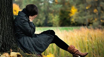 Uwaga na jesienną depresję
