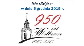 Wolbórz nadal świętuje 