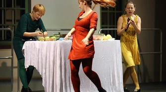 Łódzkie Spotkania Teatralne zagościły w Piotrkowie!