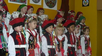 Przedszkole Bojanowskiego ma 14 lat