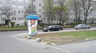 Nie wpuszczajcie obcych do mieszkań! Spółdzielnia mieszkaniowa ostrzega lokatorów 