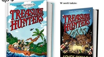 Zdobywanie skarbów jest EKSTRA! - KONKURS!