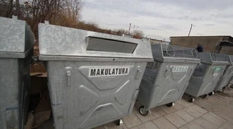 Czy dzieci generują śmieci? 