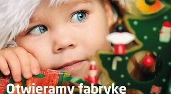 Focus Mall otwiera fabrykę