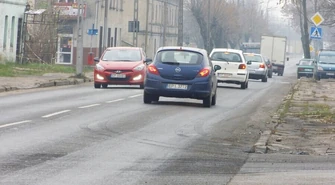 Remontu ulicy Roosevelta nie będzie 