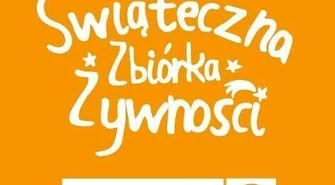 Zebrali 5 ton żywności