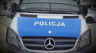 35-letnia mieszkanka Sulejowa potrącona na pasach