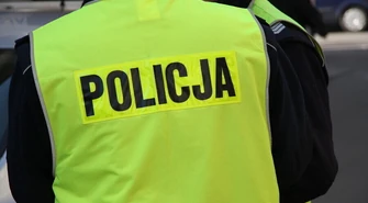 Matka zostawiła w nocy dwuletnie dziecko bez opieki