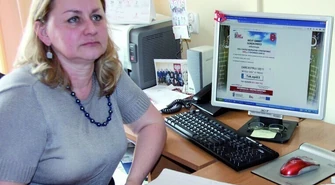 SMS-y ostrzegają mieszkańców Gorzkowic 