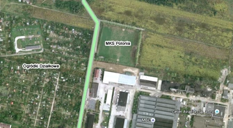 Osiedle Wyzwolenia będzie lepiej skomunikowane 