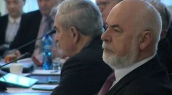 Starostowie obradowali w Radomsku