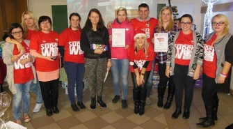 Piotrków i rejon piotrkowski zdali egzamin ze &#8222;Szlachetnej Paczki&#8221;