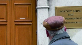 Co z tym instytutem?