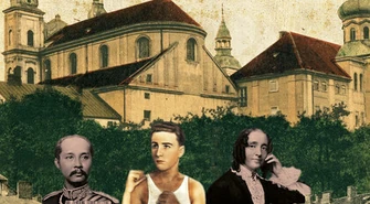 &#8222;Sekrety Piotrkowa&#8221; - nowa książka o mieście