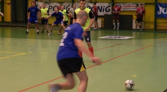 Strażacy &#8222;zgaszą&#8221; rywali?