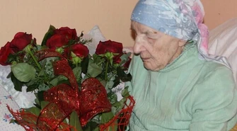 Mieszkanka gminy Wolbórz skończyła sto lat!