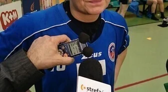 Sparingowy dwumecz na remis