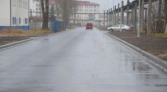 Odbiór techniczny łącznika