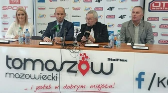 Powrót elity po 11 latach