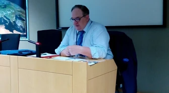 Jacek Saryusz Wolski o Trybunale w Piotrkowie